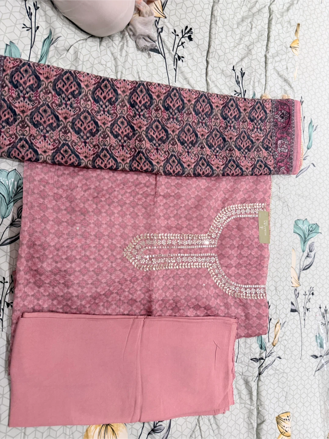 Designer indian suits - premium rich and elegant look - photo 4