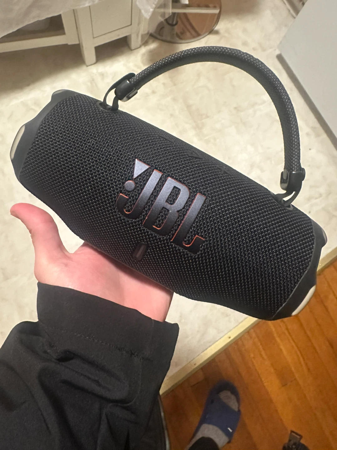 JBL Charge 6 - photo 4