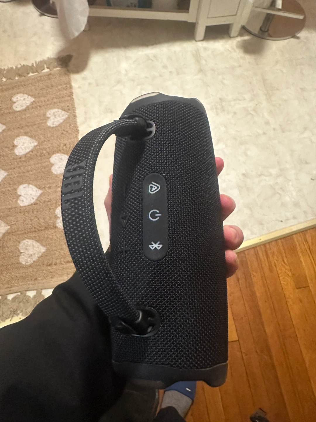 JBL Charge 6 - photo 5
