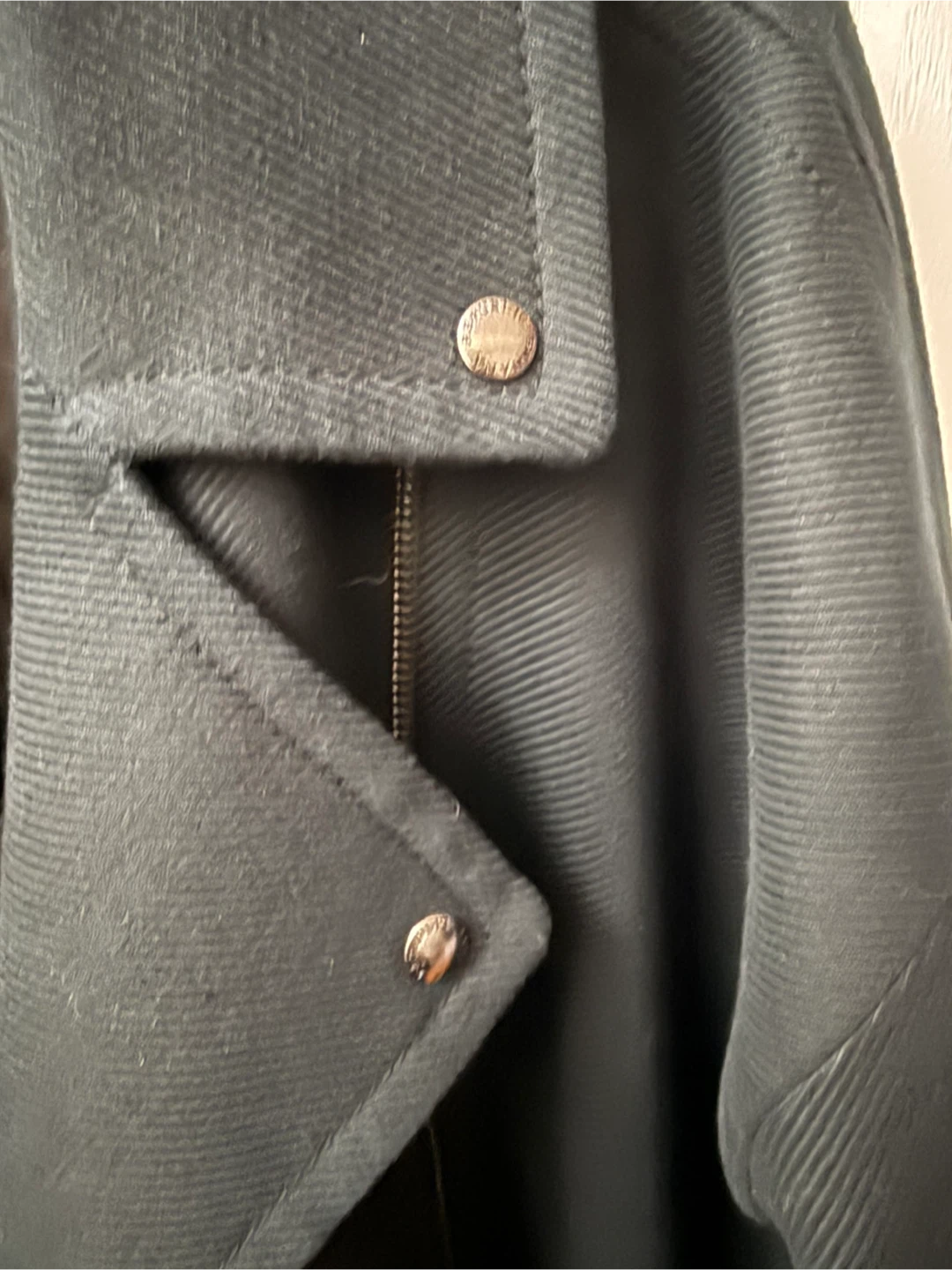 Banana Republic  oversize jacket - photo 5