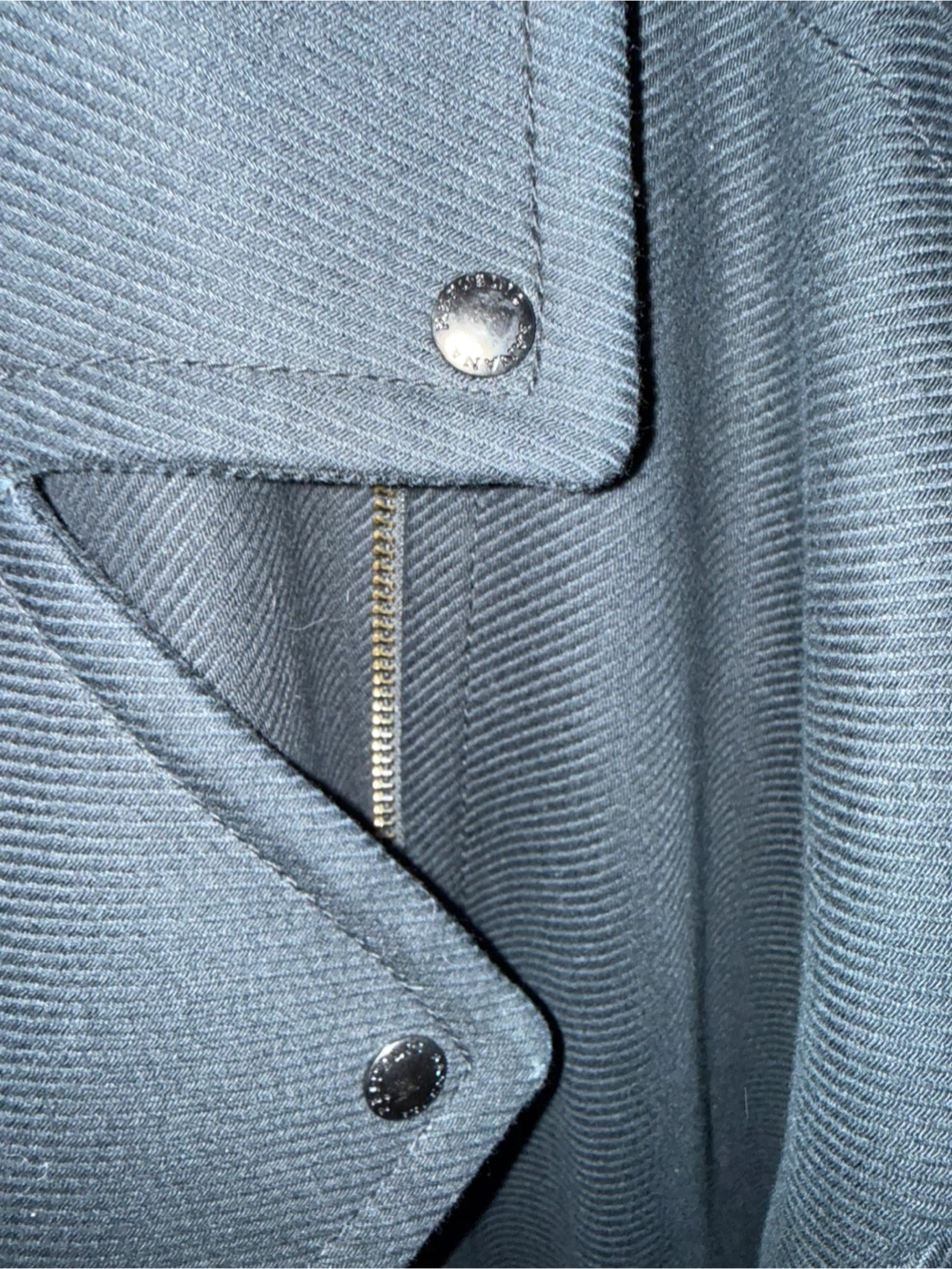 Banana Republic  oversize jacket - photo 3
