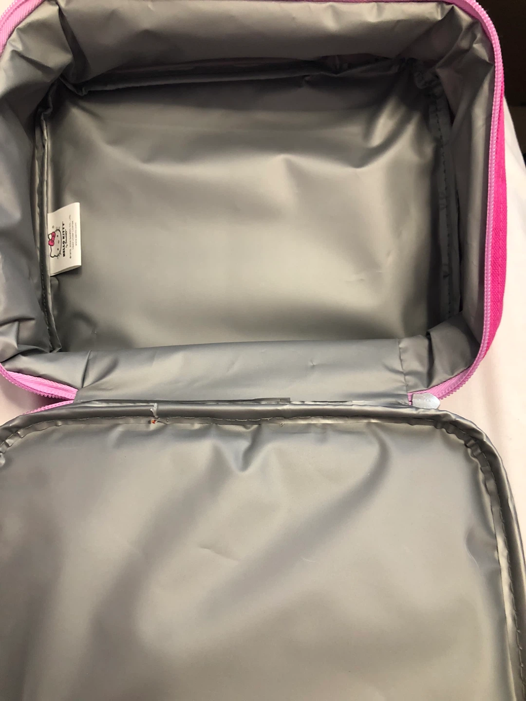 Hello Kitty Lunch Box - photo 2