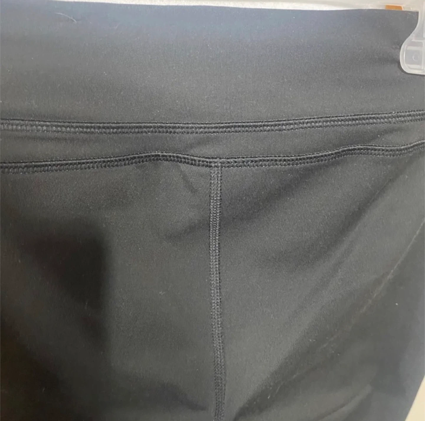 Puma hood workout top with pocket in front - photo 4