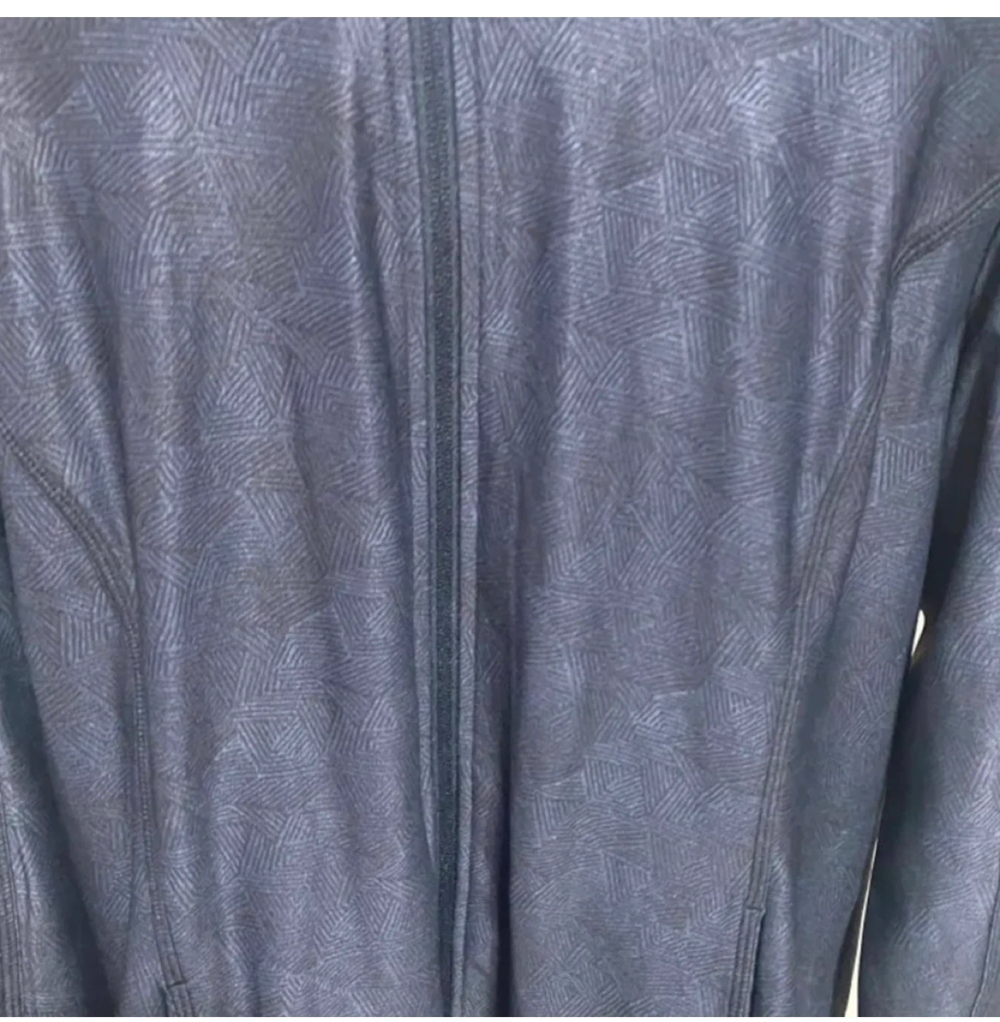 Puma hood workout top with pocket in front - photo 5