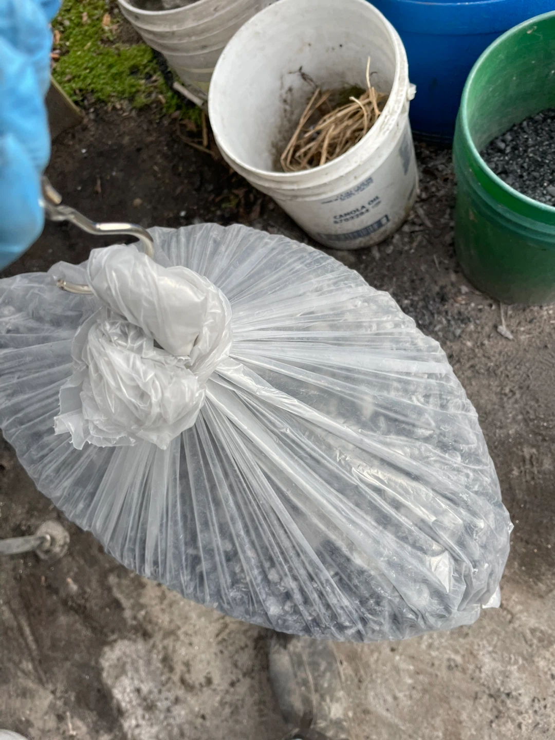 Horticultural Charcoal - photo 3