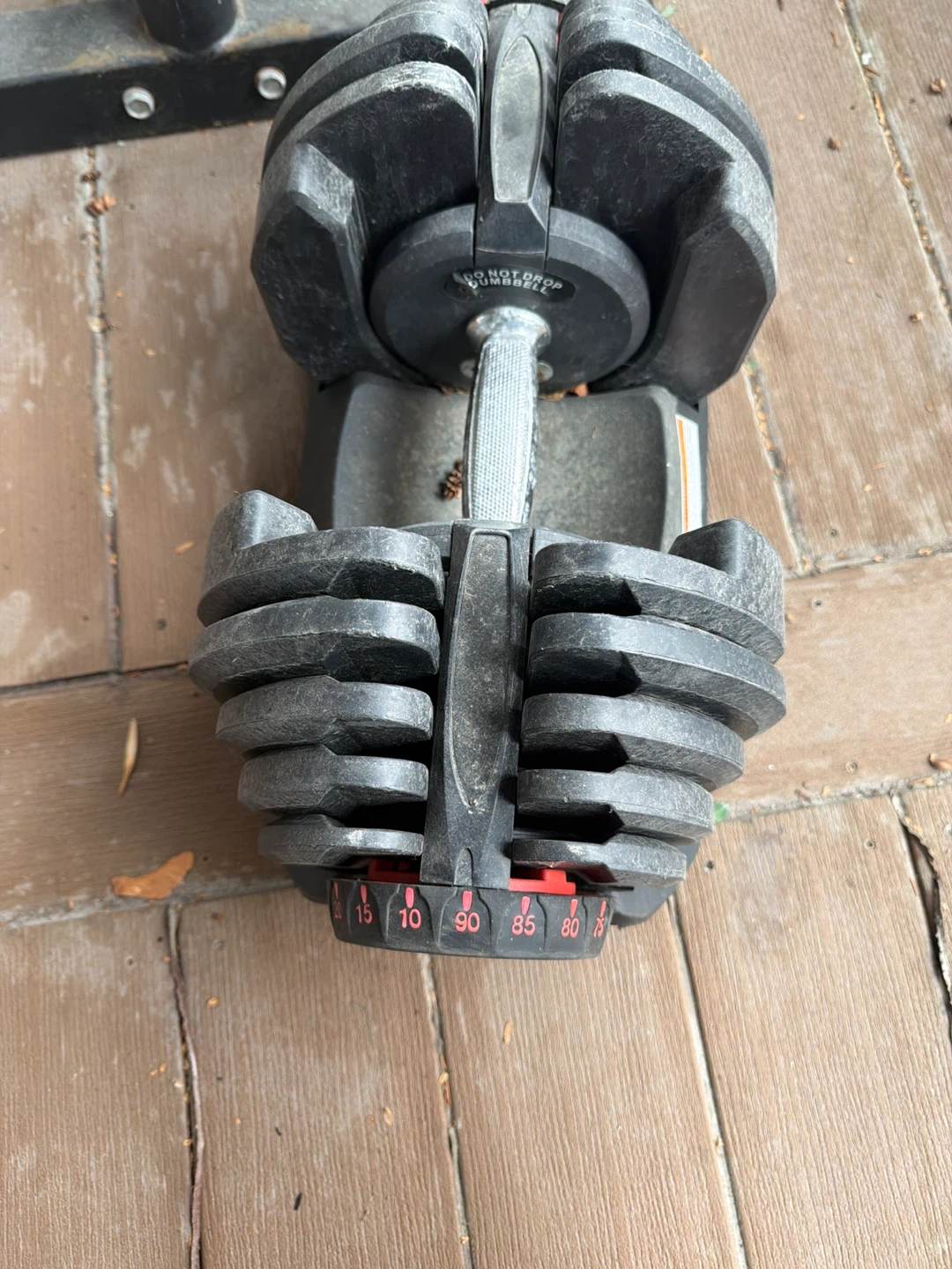 Gym equipment for sale - photo 2