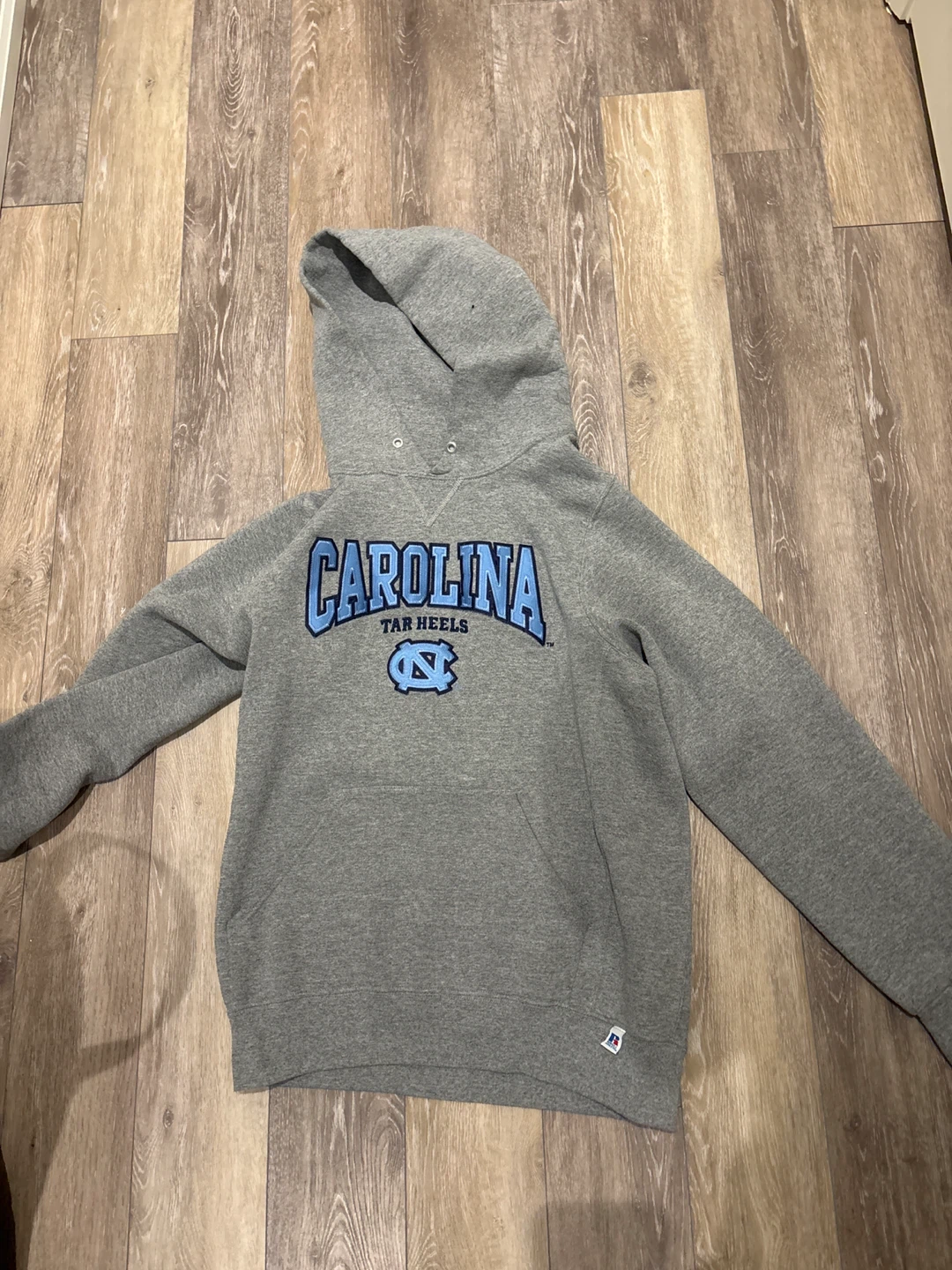 Russell Athletic UNC Tar Heels Hoodie