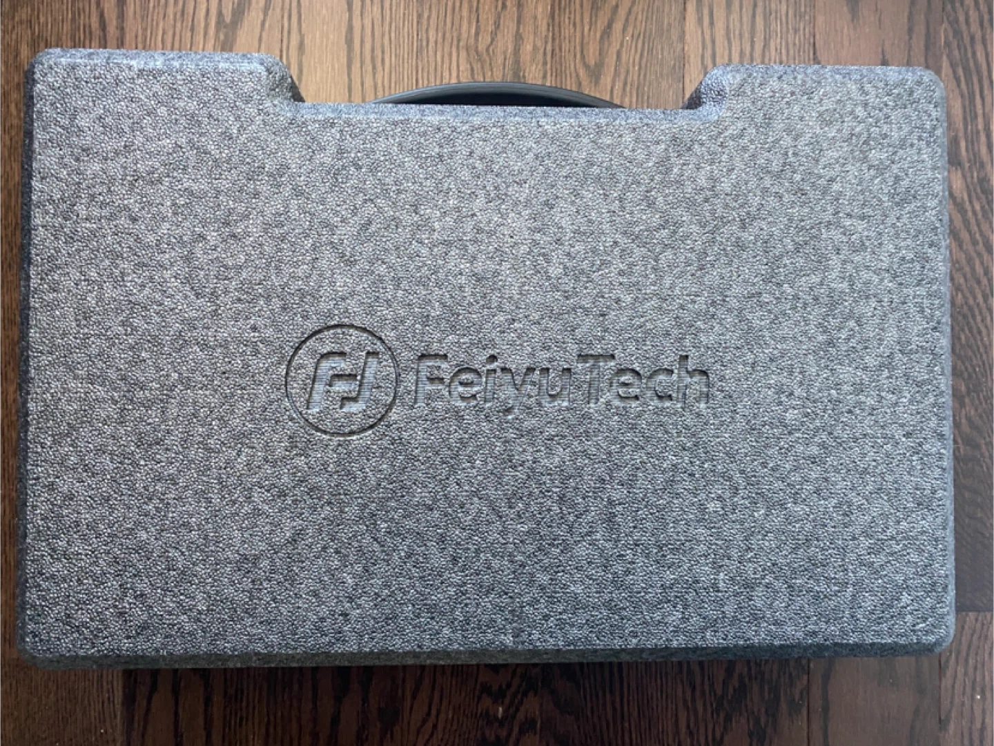 FeiyuTech AK2000 Gimbal Stabilizer - photo 2