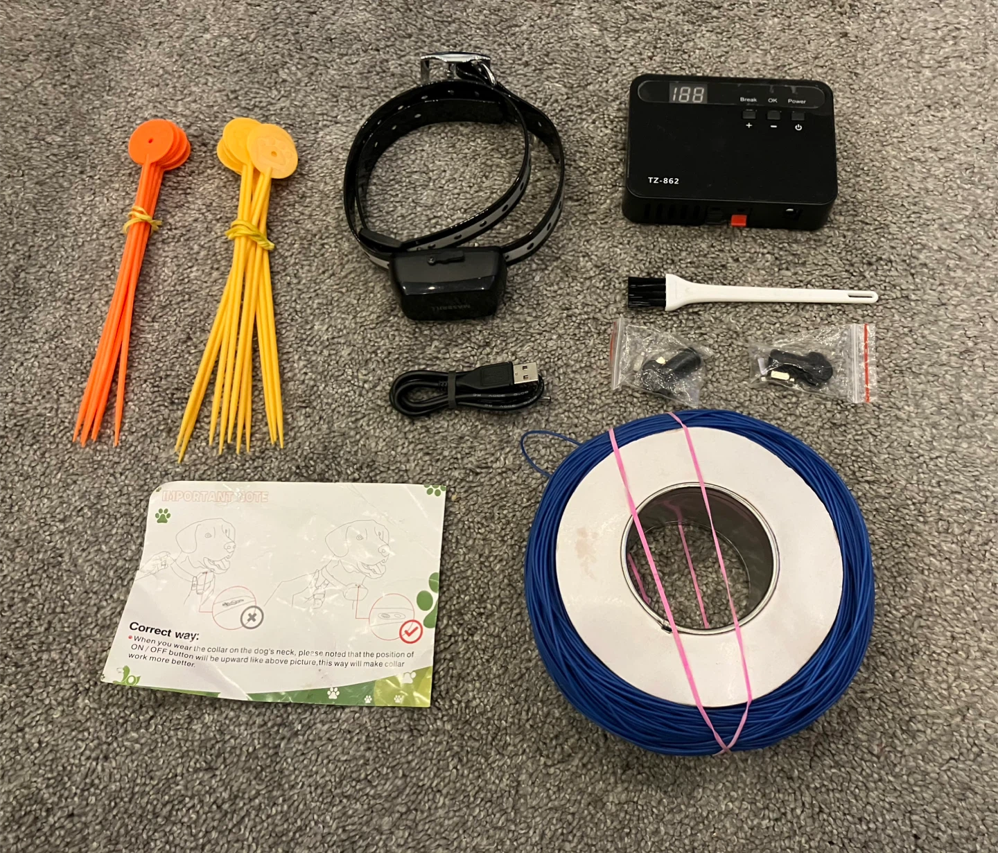 Electric Dog Fence - photo 2