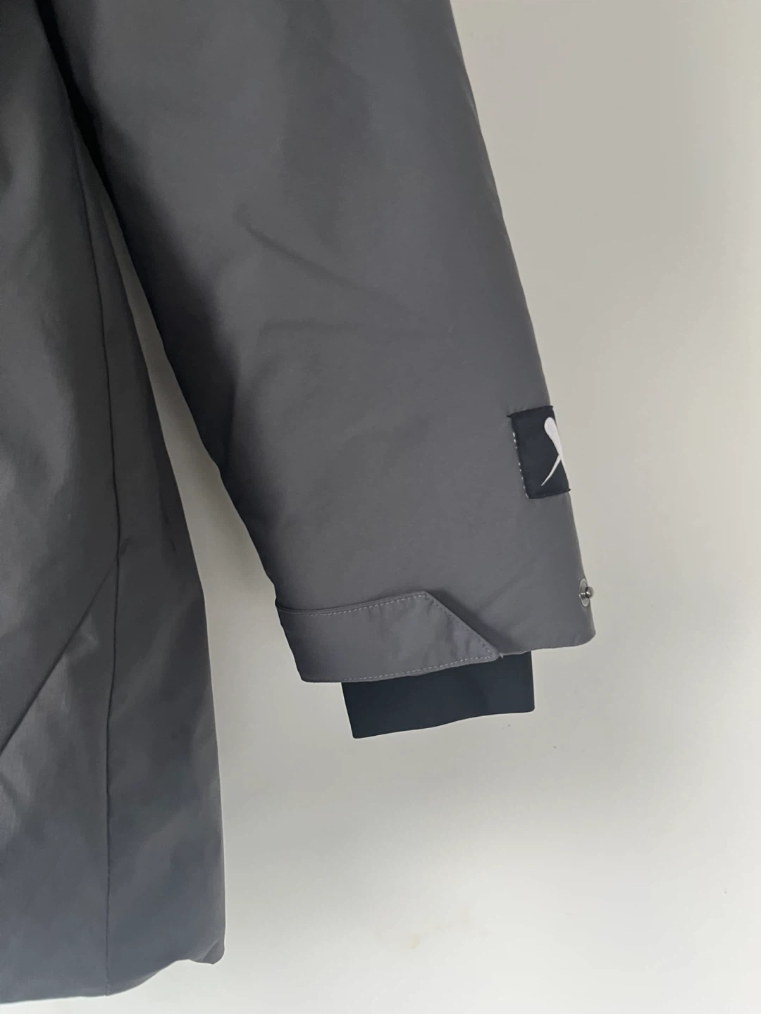 Bauer Winter Jacket - photo 4