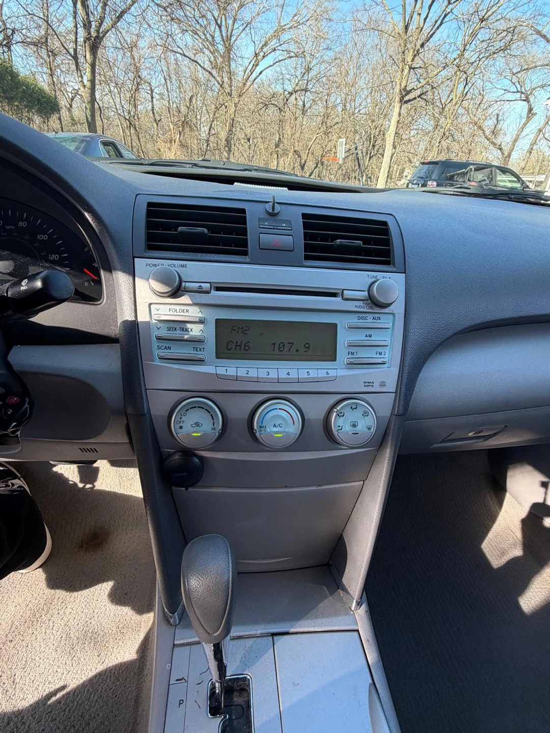 2008 Toyota Camry - photo 5