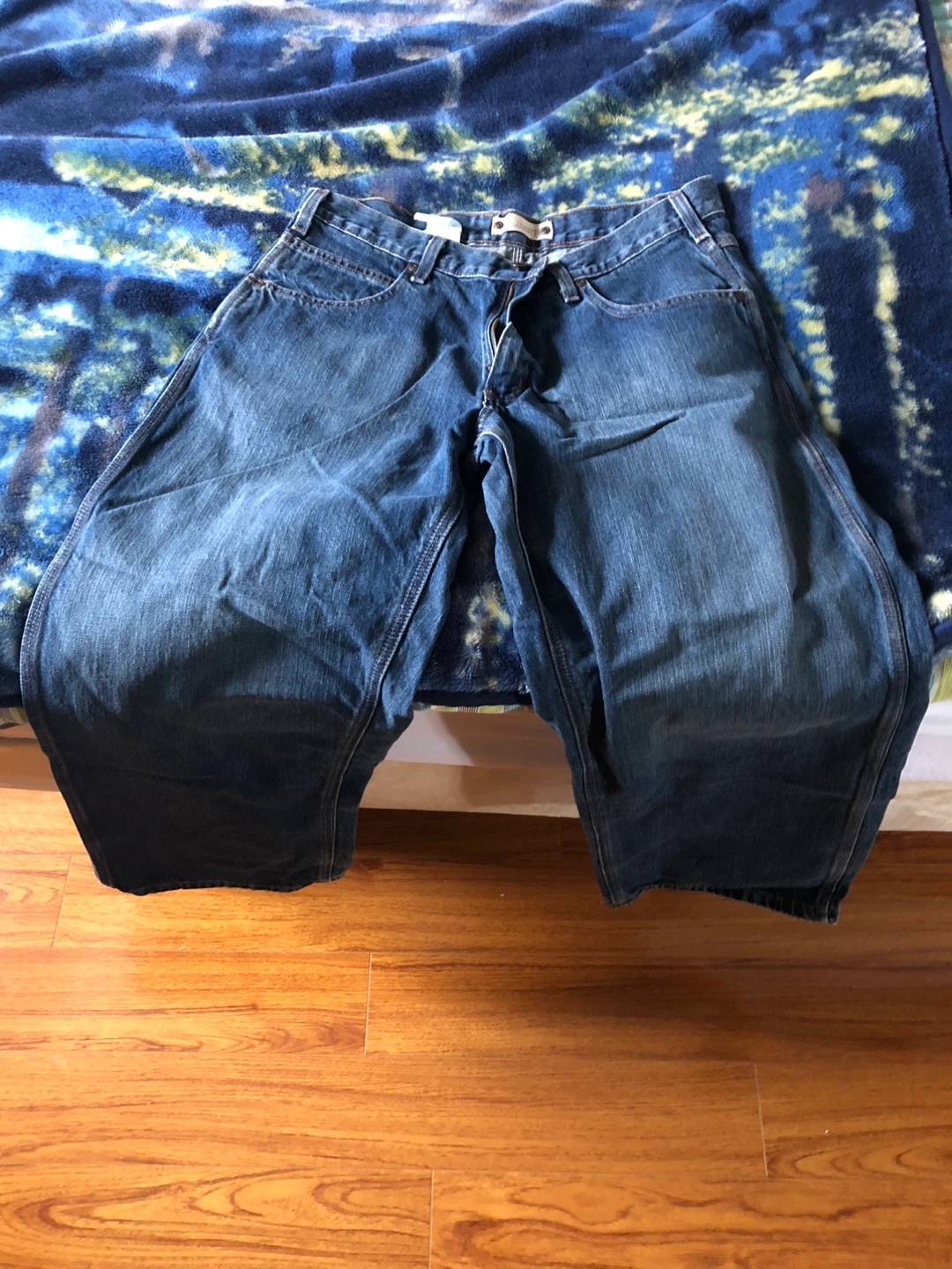 Carhartt Loose Fit Jeans 36x30