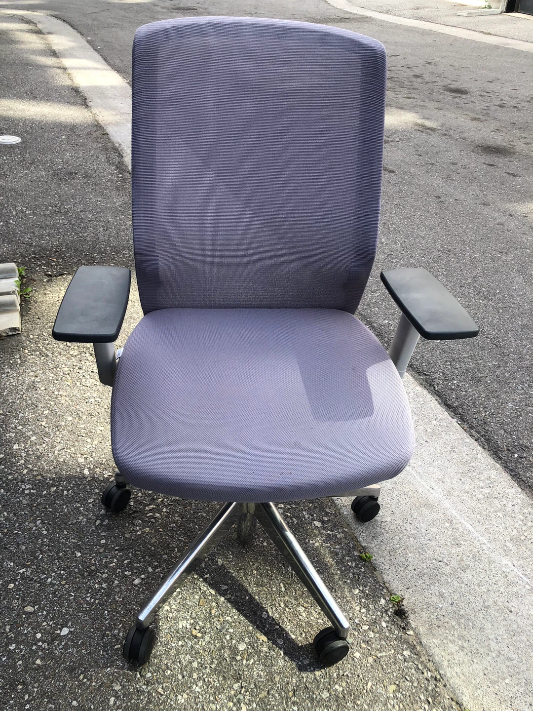 Tayco Ergonomic Office Chair
