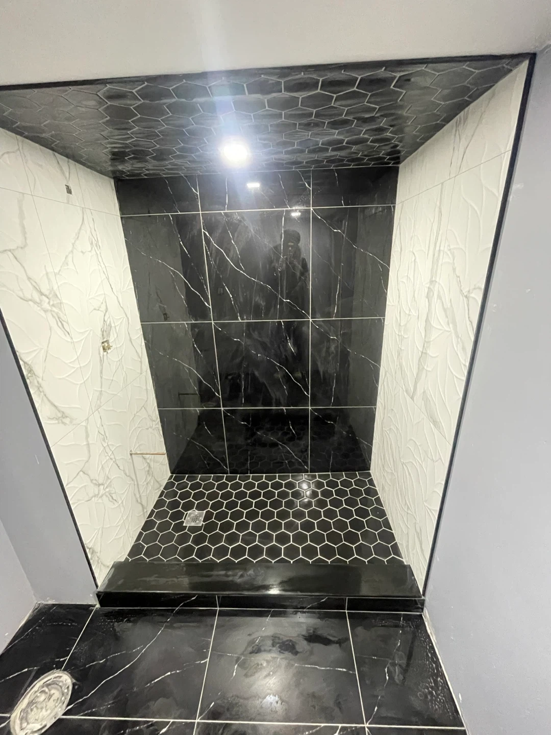 Tile installation - photo 3