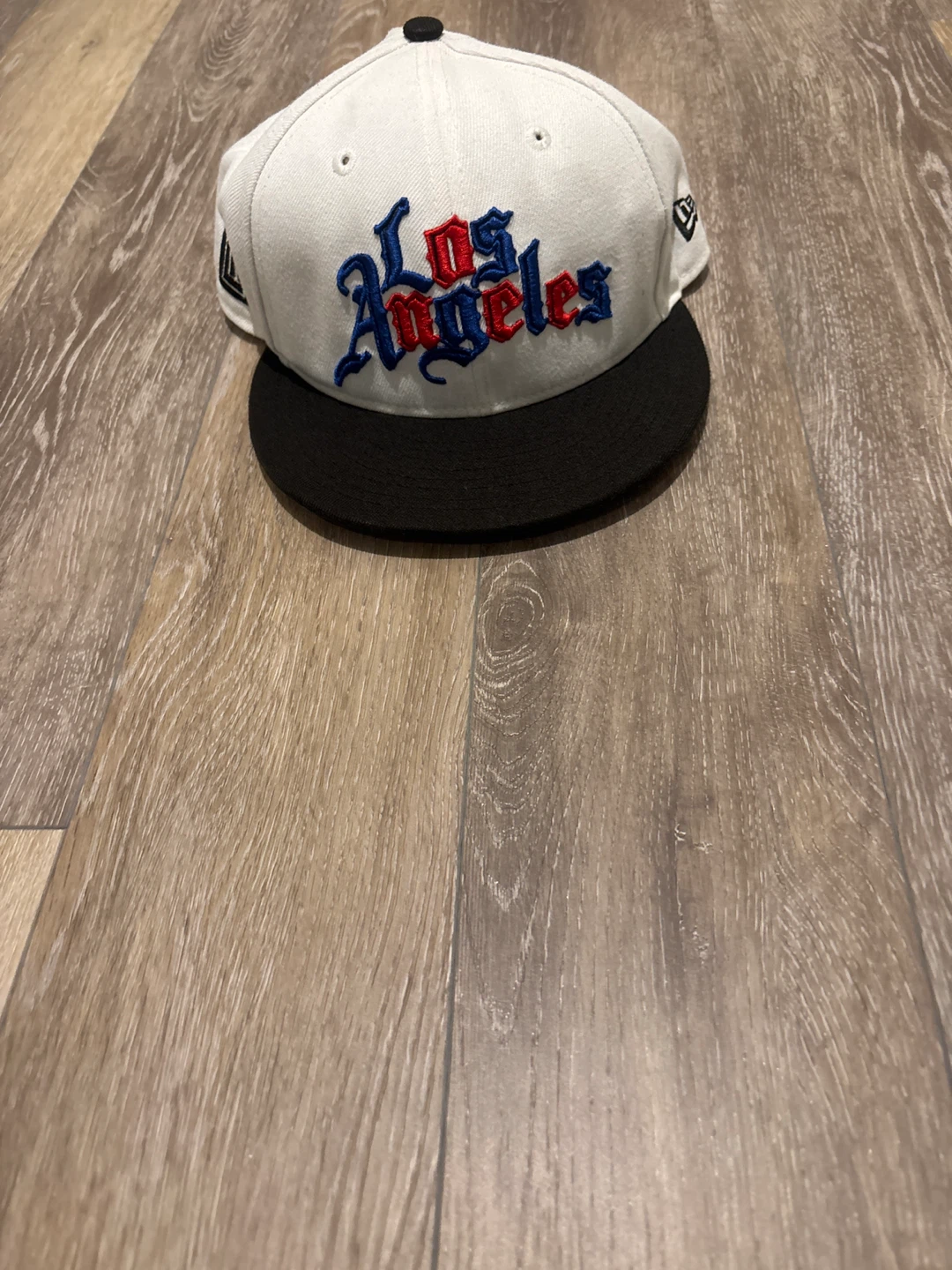 New Era Los Angeles  Baseball Cap