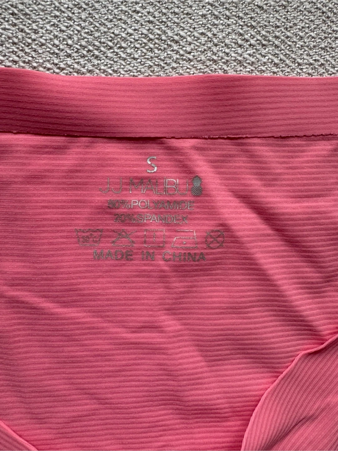 Men’s Underwear - JJ Malibu Briefs - photo 3
