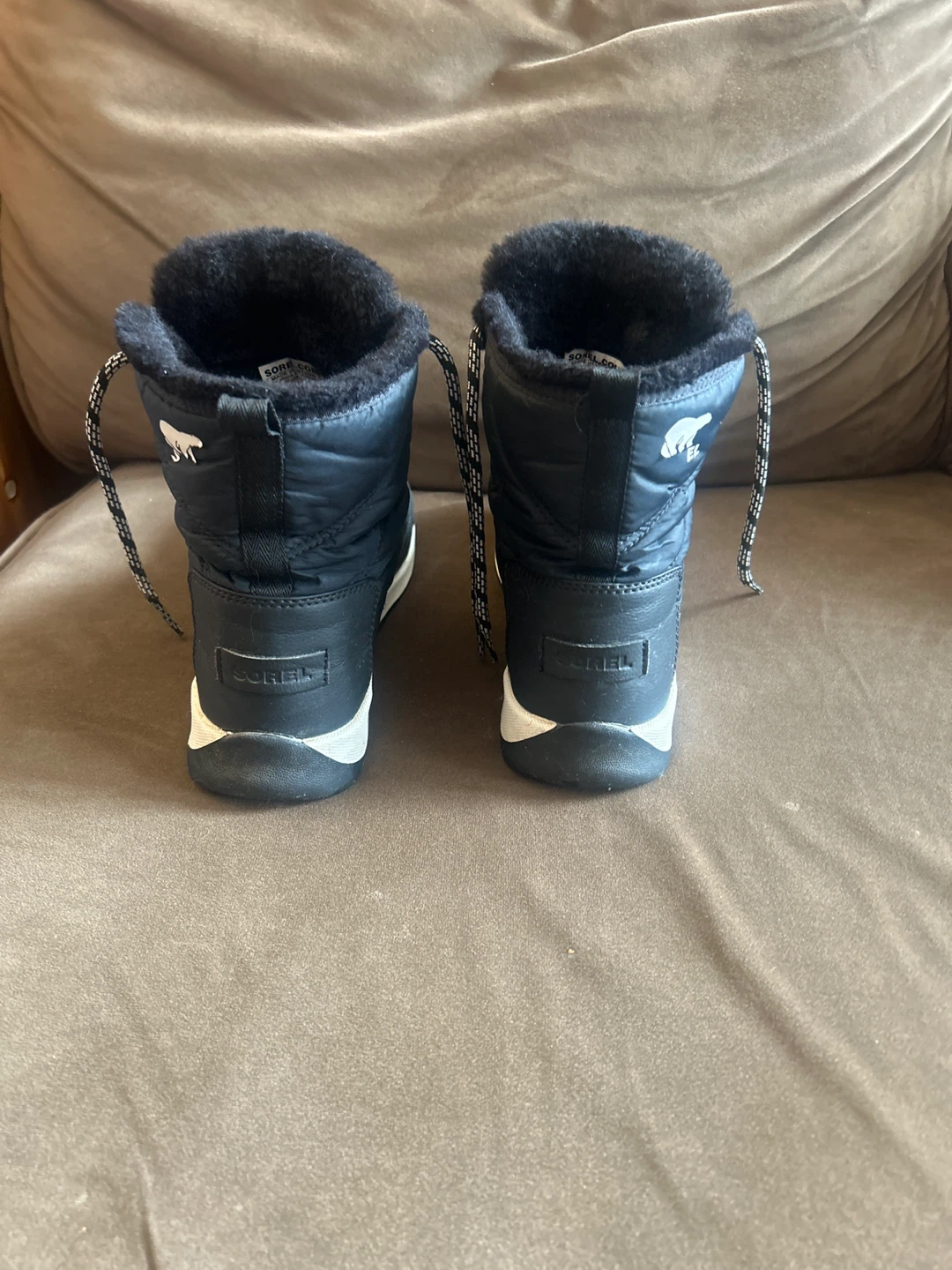 Sorel Winter Boots - photo 3