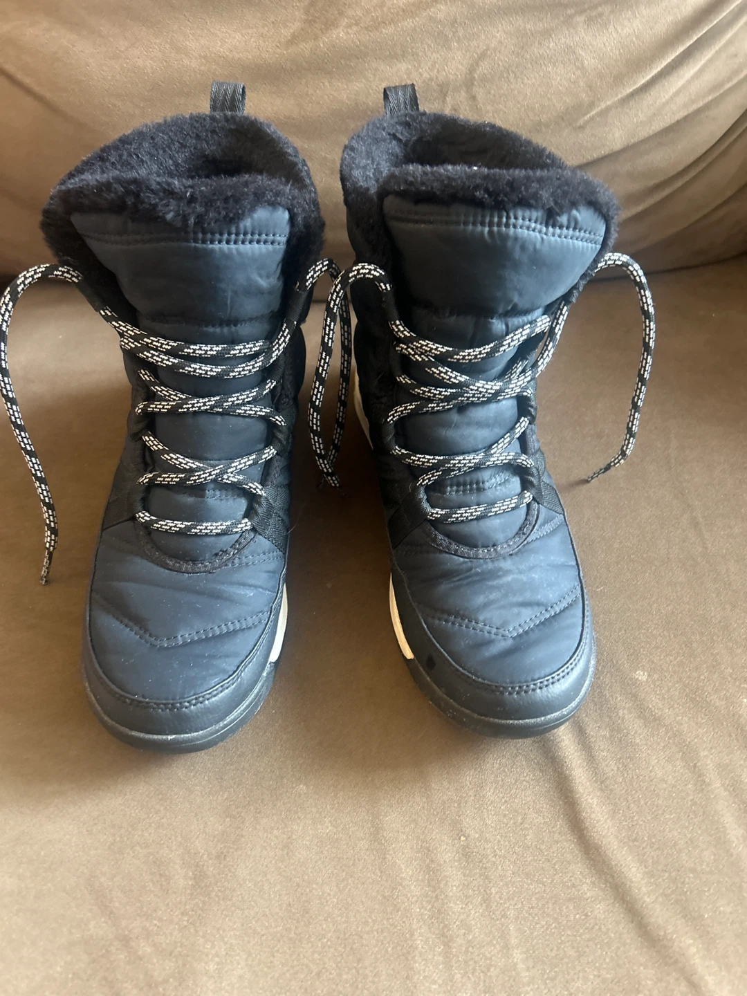 Sorel Winter Boots
