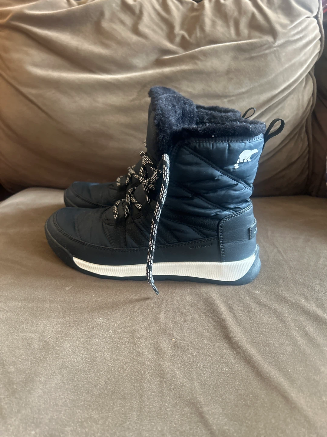 Sorel Winter Boots - photo 2