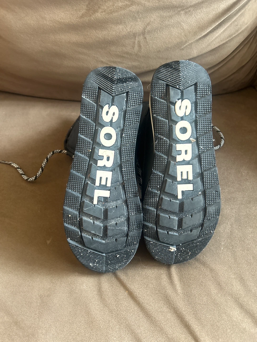 Sorel Winter Boots - photo 4