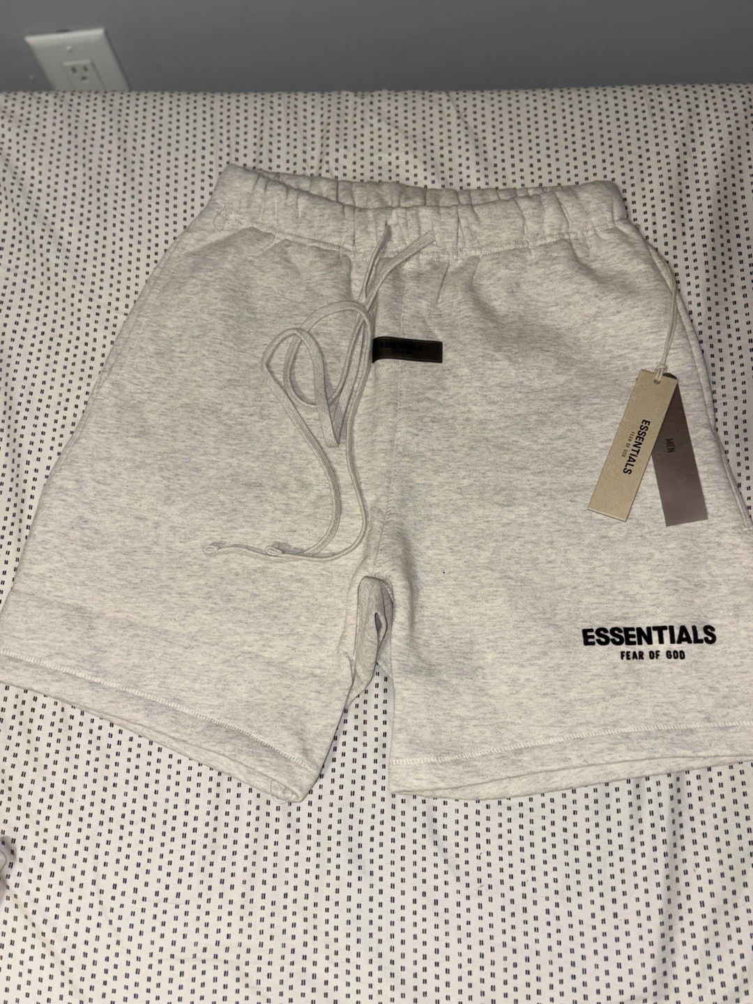 Fear of God Essentials Sweat Shorts