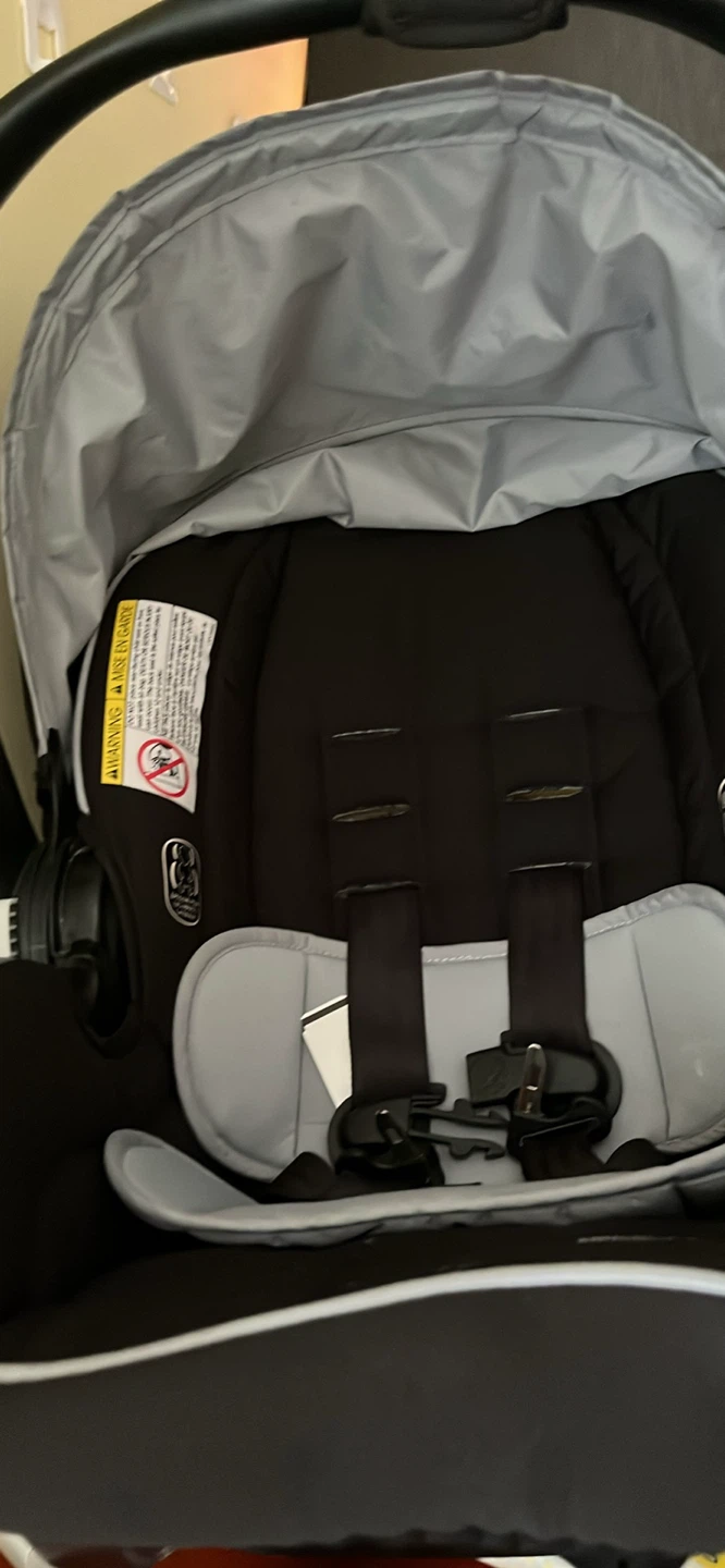 Infant Car Seat