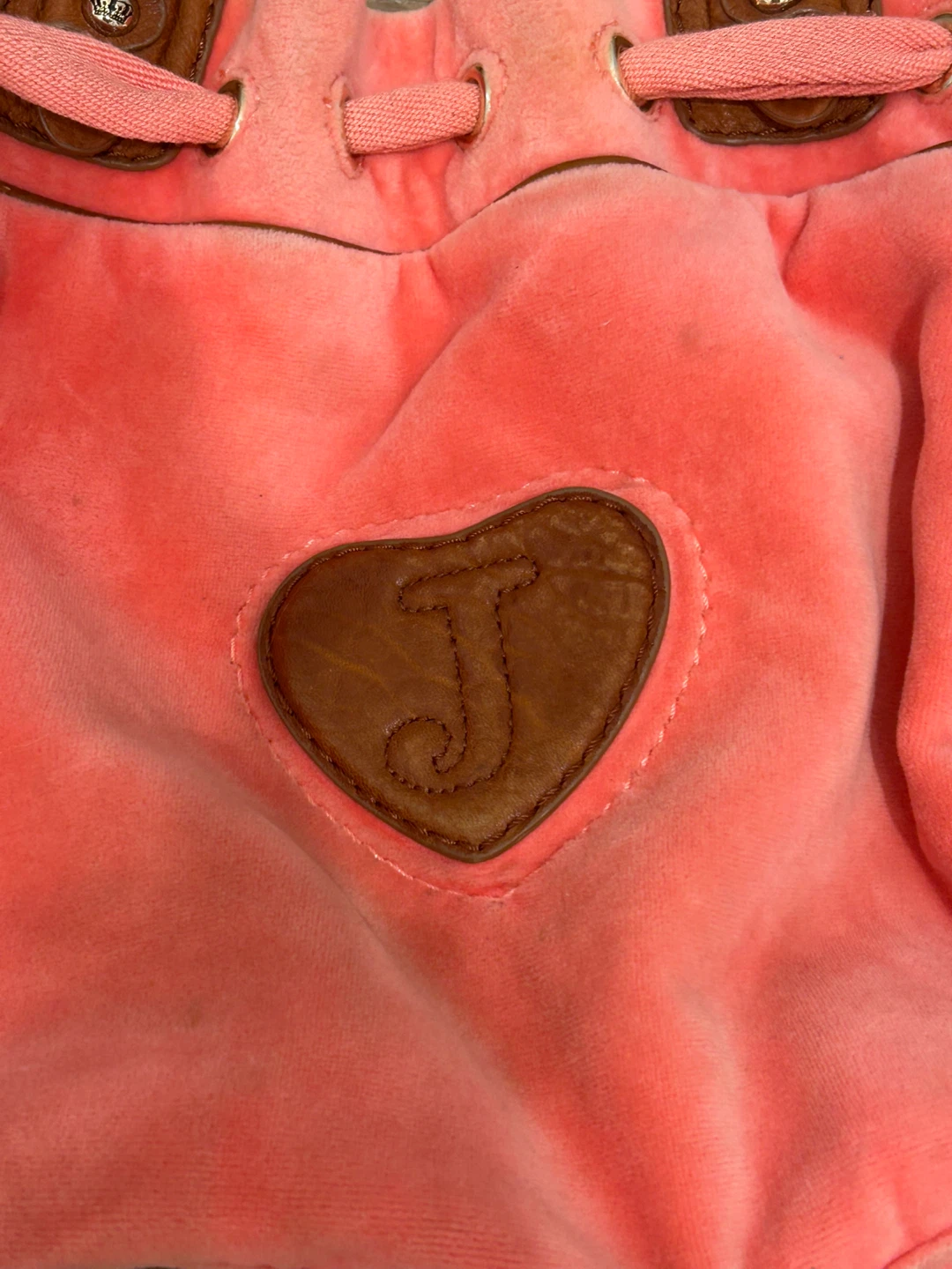Vintage y2k juicy couture day dreamer - photo 4