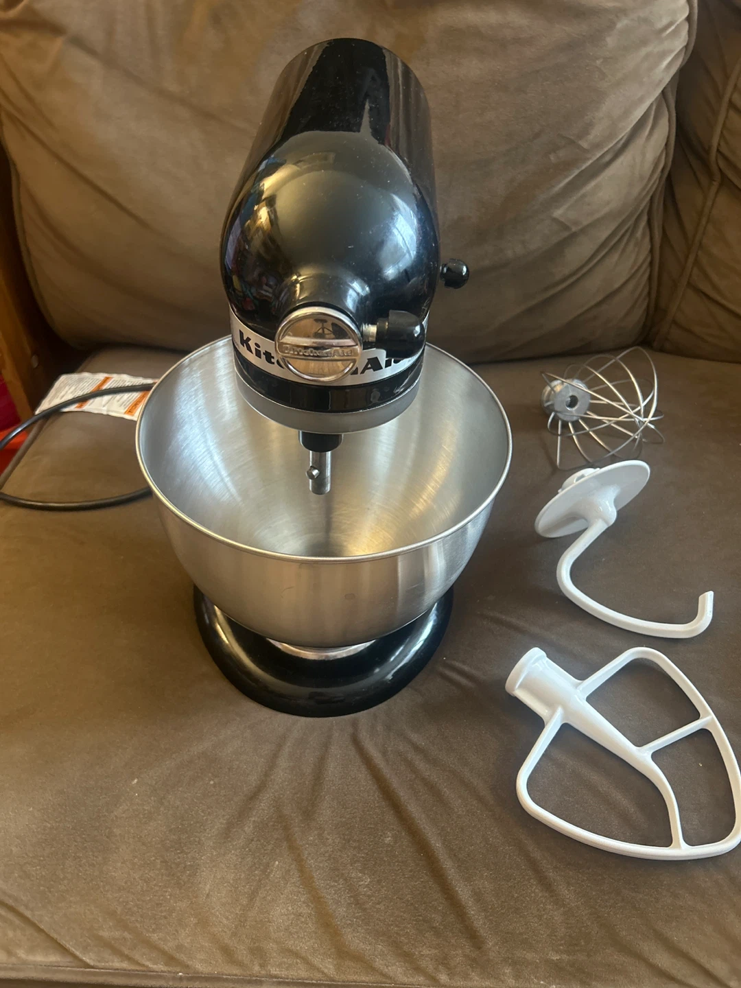 KitchenAid Stand Mixer