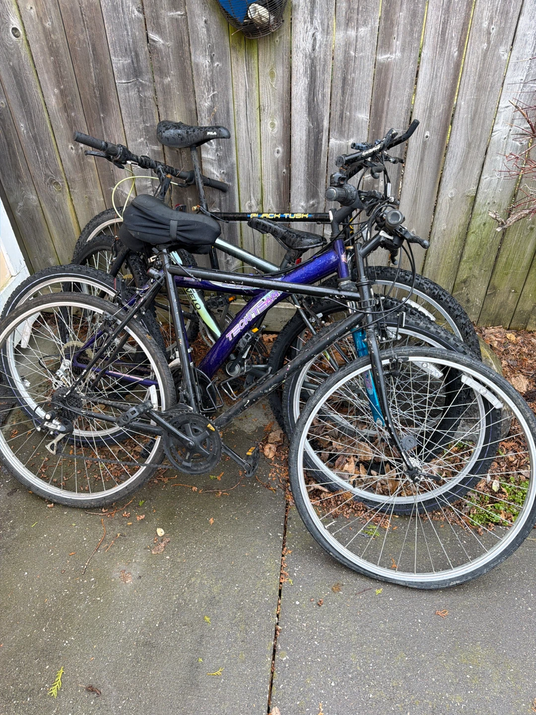 Selling bikes - photo 4