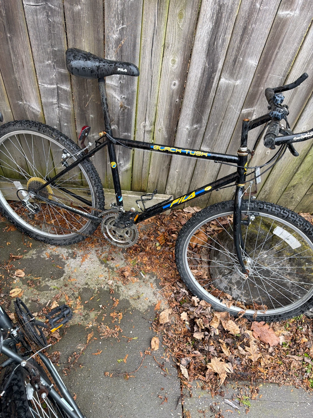 Selling bikes - photo 3