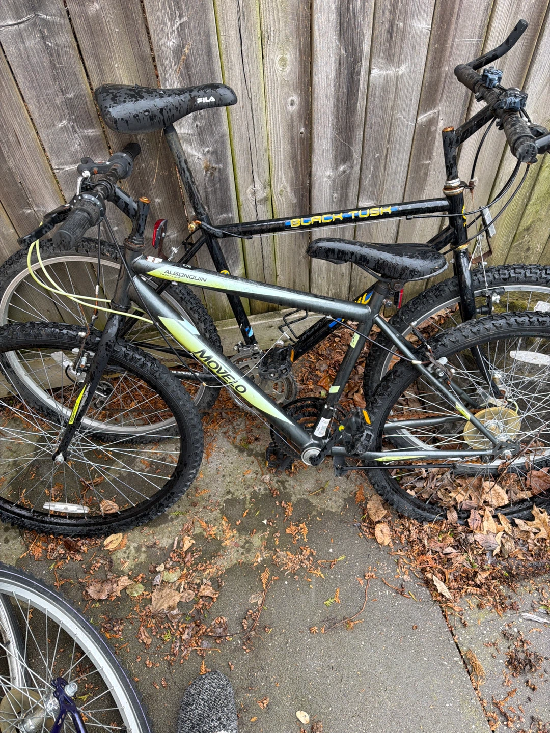 Selling bikes - photo 2