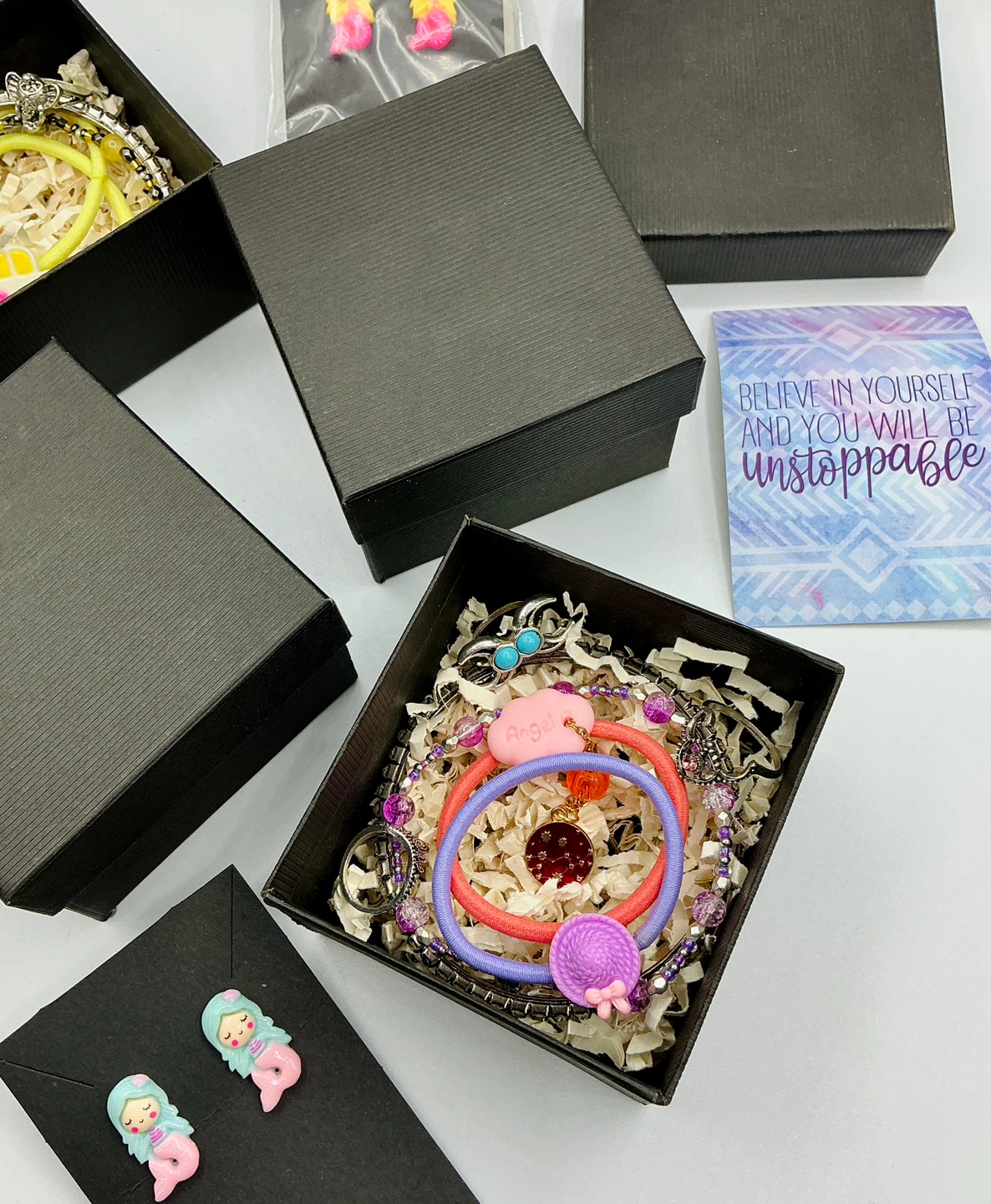 Jewelry Mystery Bags & Gift Boxes 💝 (Fun Surprise Sets) - photo 2