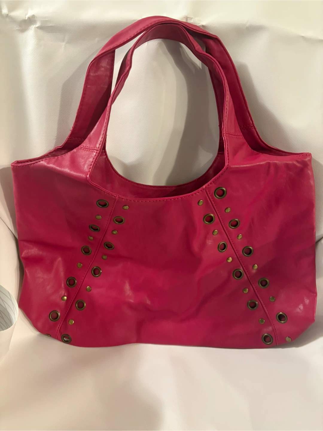 Colourful Chic Handbag