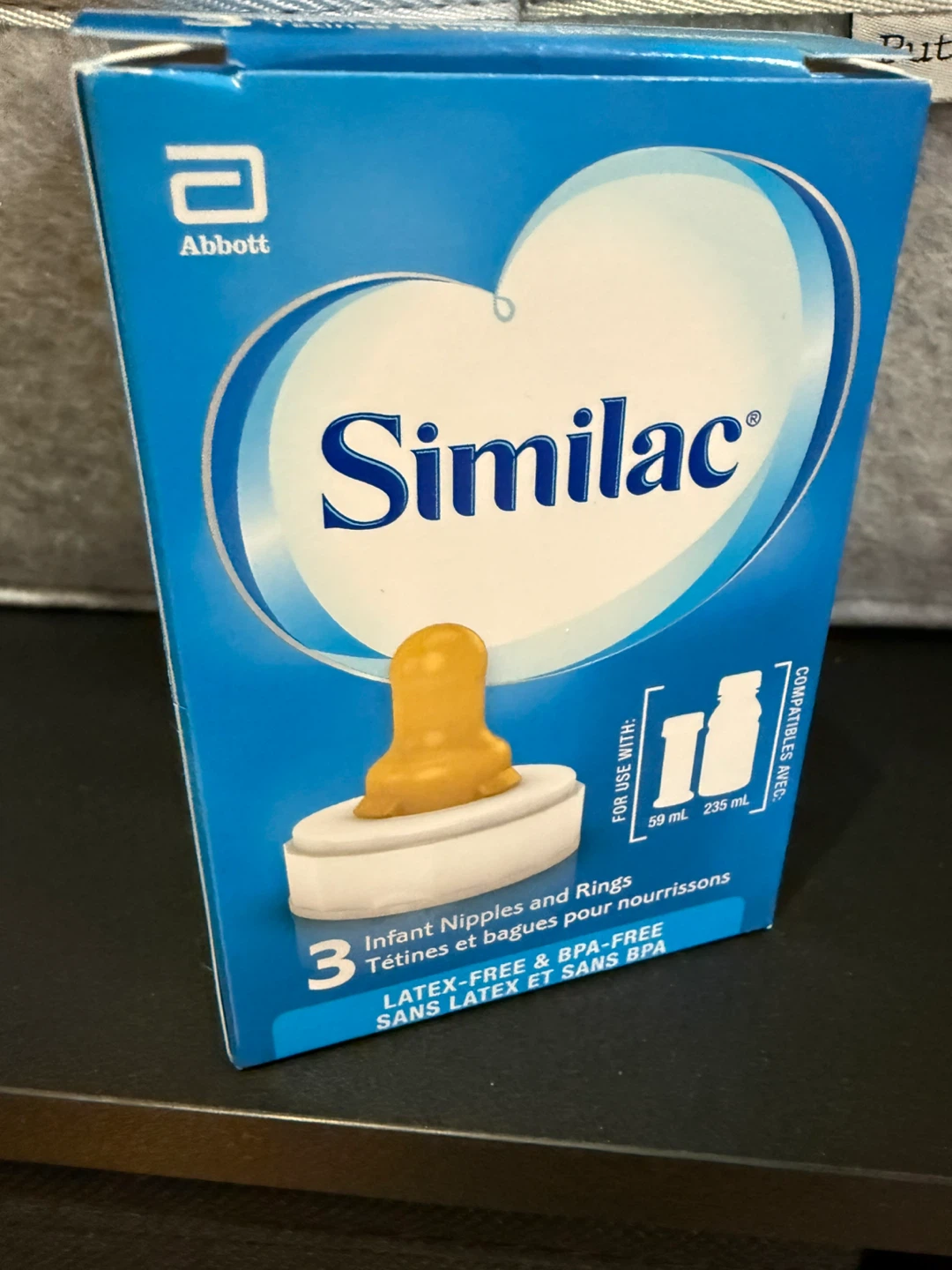 Enfamil A+ Neuro Pro Ready to Feed Infant Formula 24 Bottles - photo 3