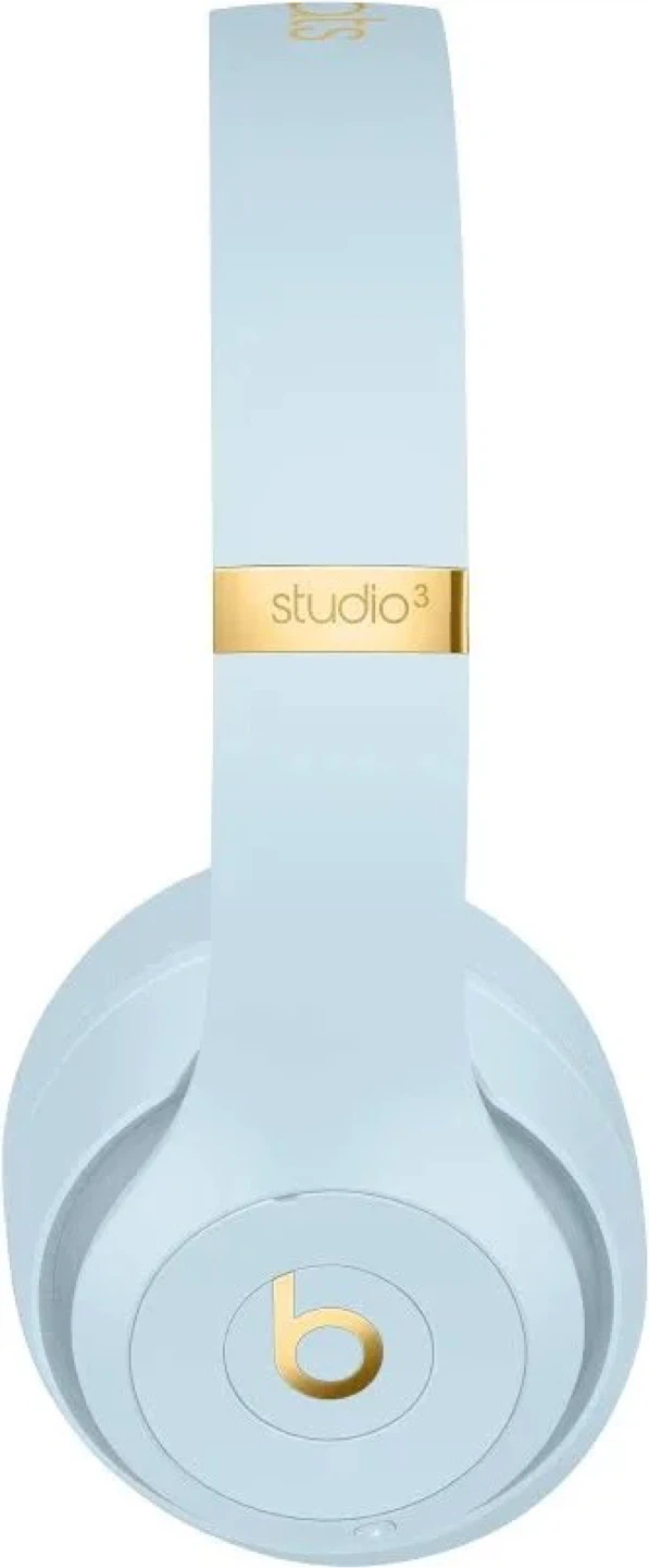 Beats Studio3 Wireless Headphones - Sky Blue - photo 2