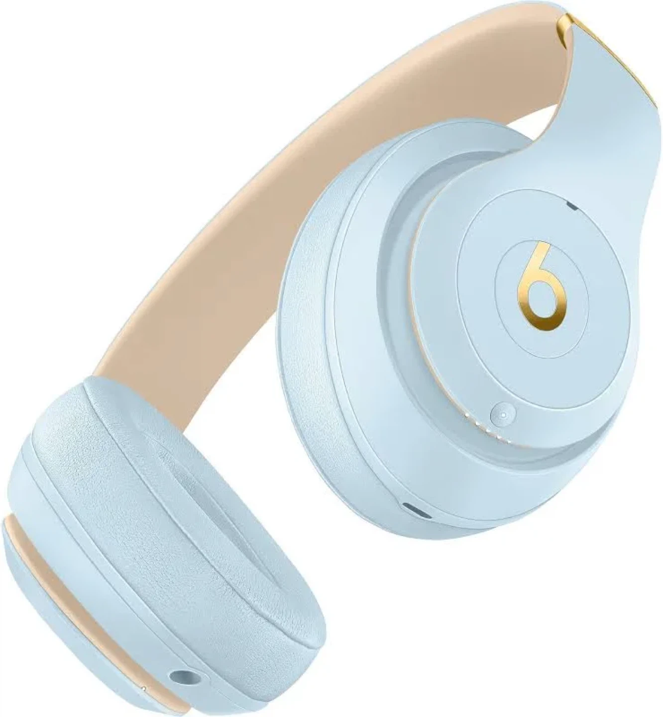Beats Studio3 Wireless Headphones - Sky Blue - photo 3