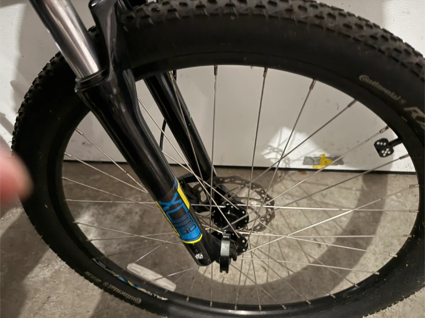 GT Avalanche Mountain Bike - photo 3