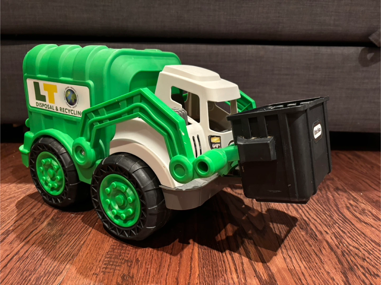 Large Toy Trucks, “Diggers”, Bulldozer etc - photo 3