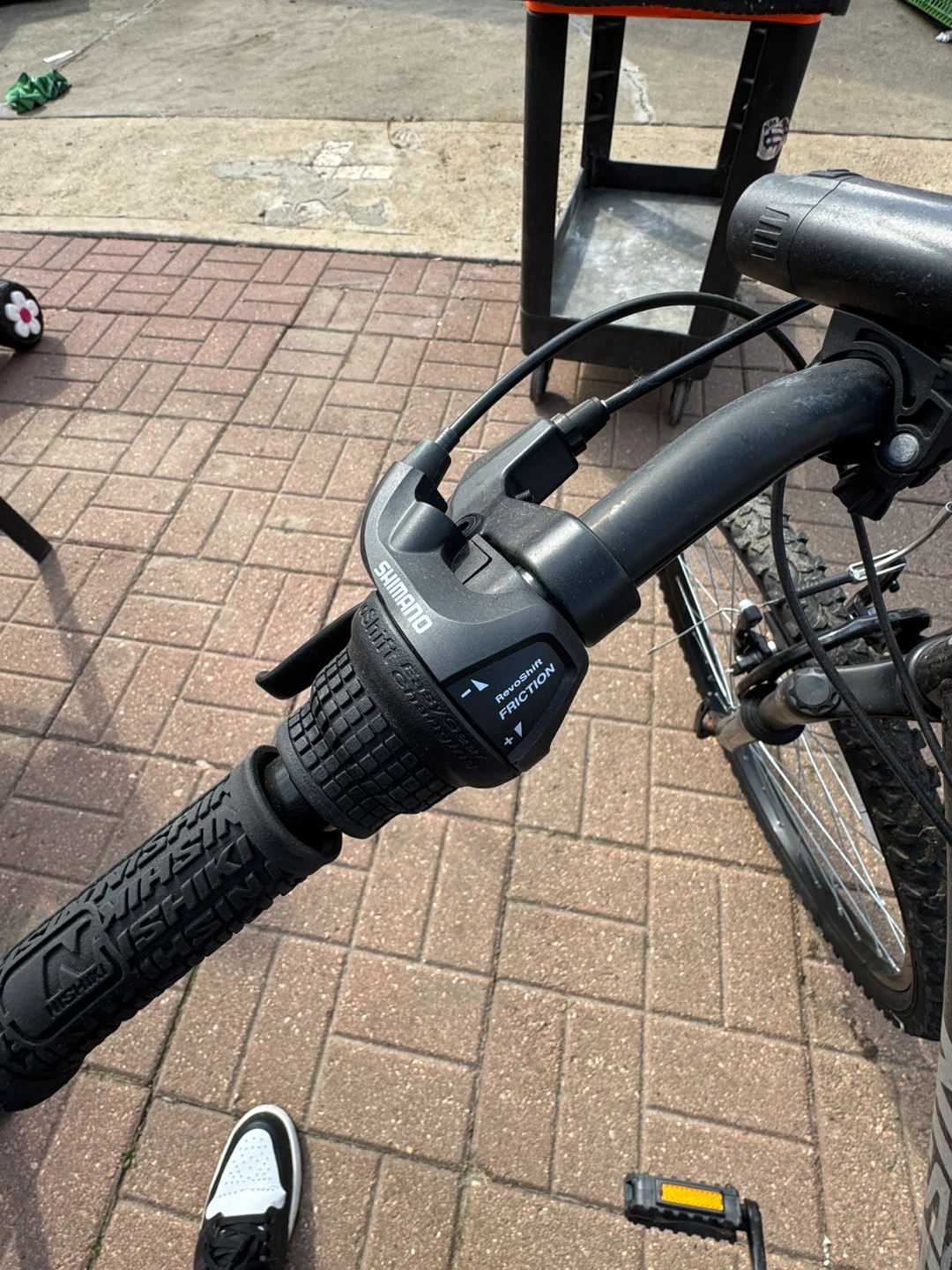 Huffy Mountain Bike - Black - photo 4