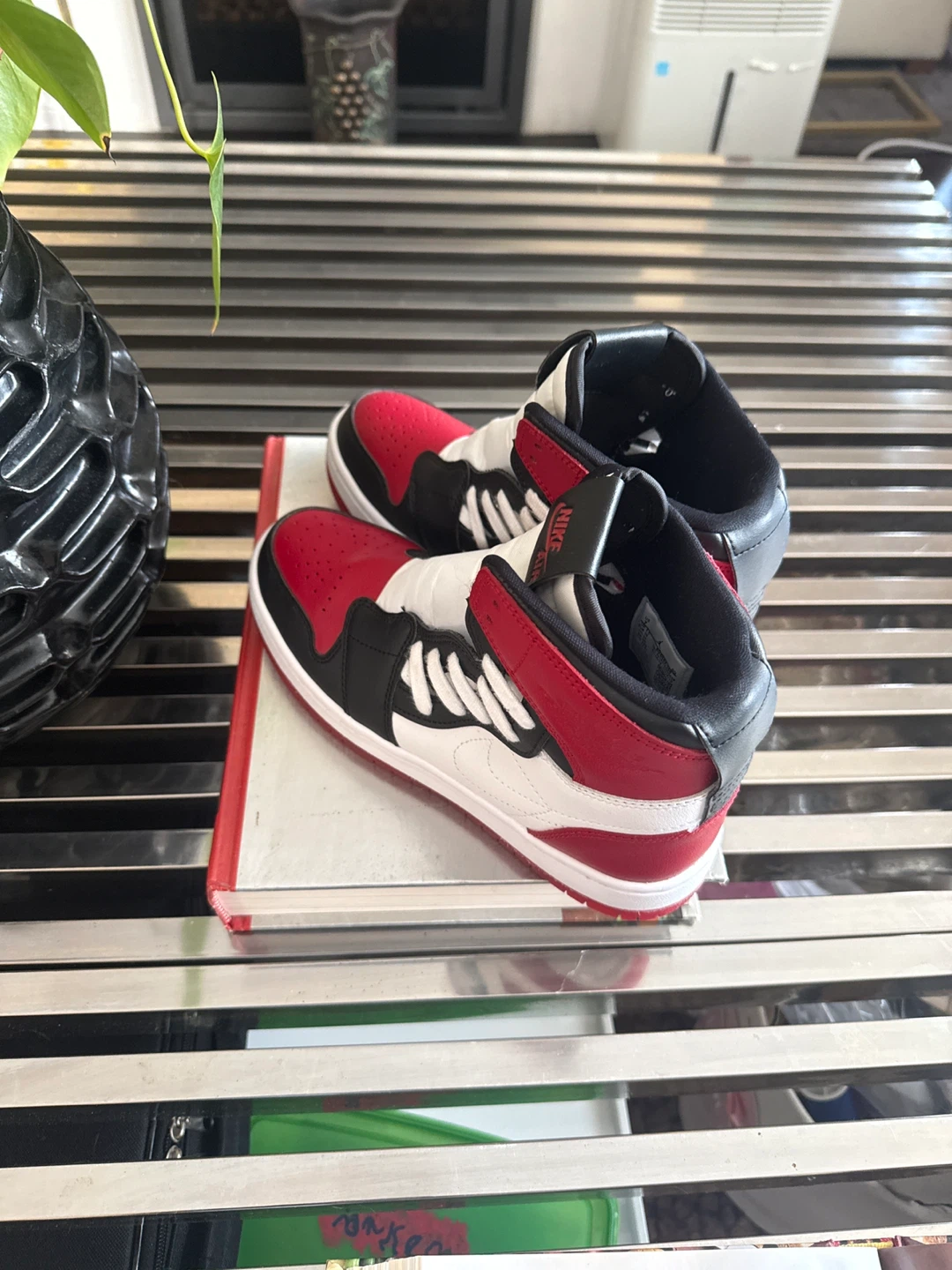 Nike Air Jordan 1 Low SE