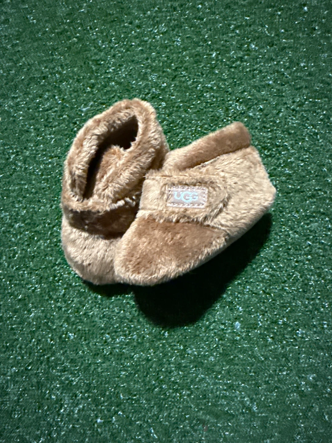 Toddler UGG Booties Size 2 - photo 3
