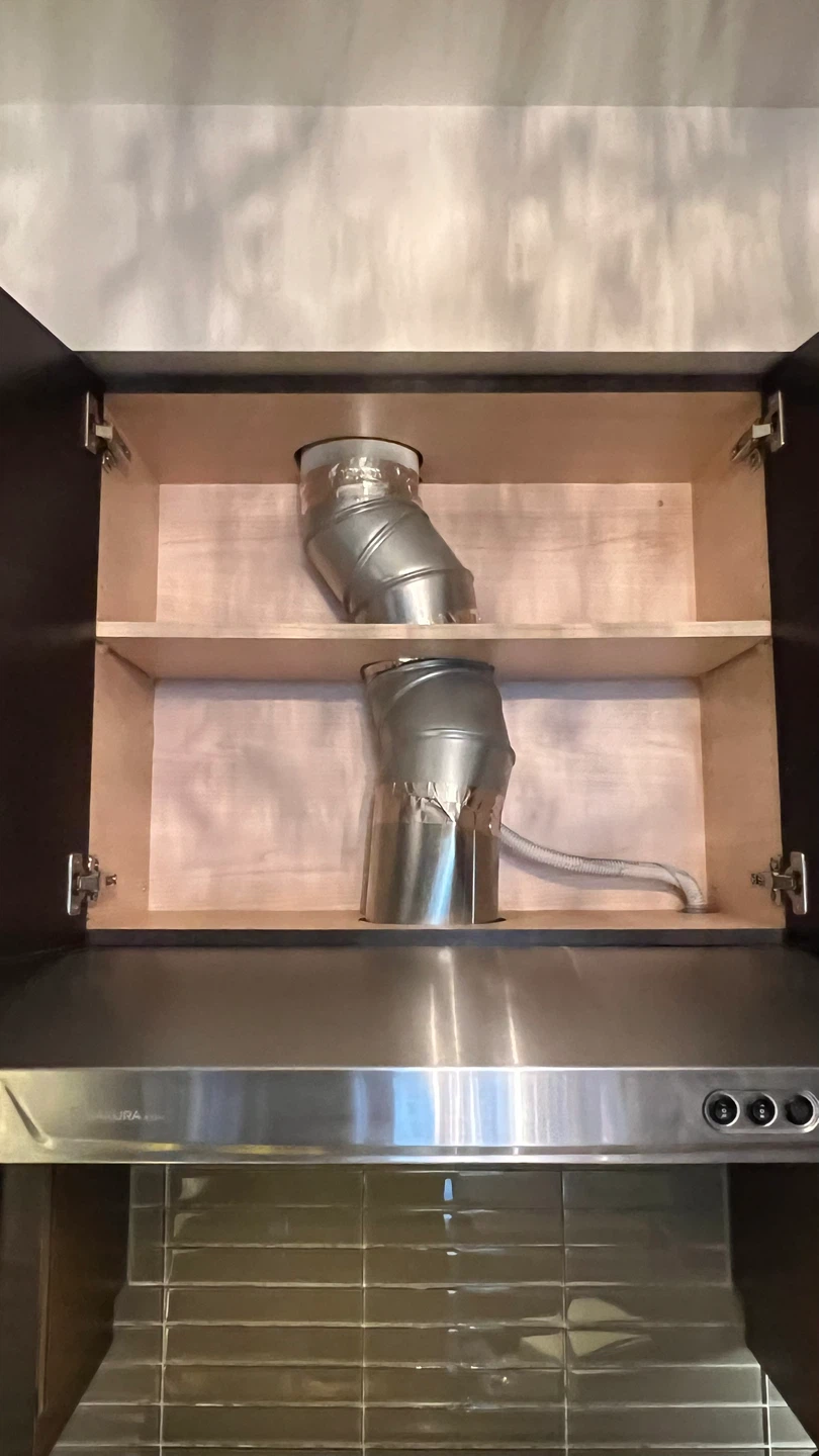 30” Sakura Stainless Steel Range Hood - photo 2