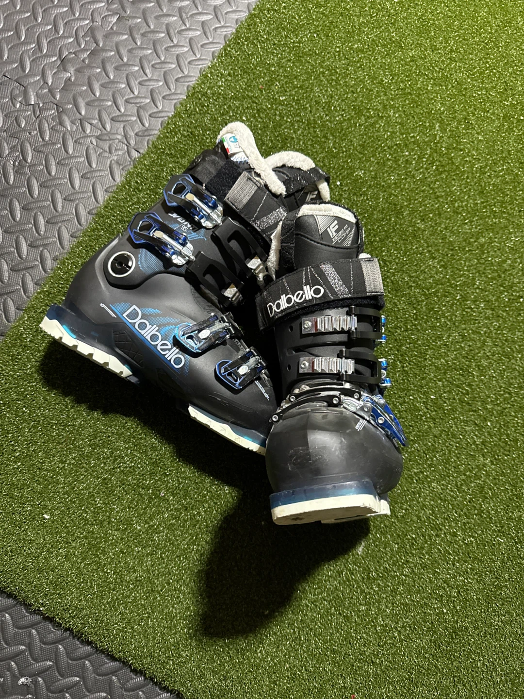 Dalbello Ski Boots - photo 5