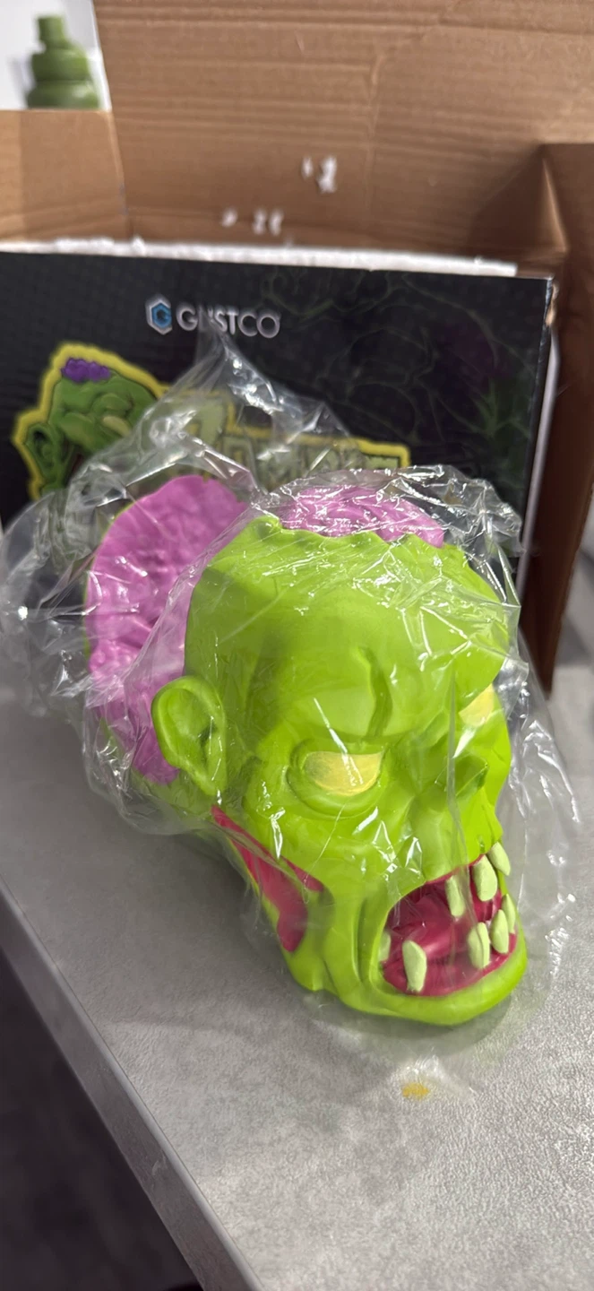 Glistco Zombie Head Controller Stand - photo 4