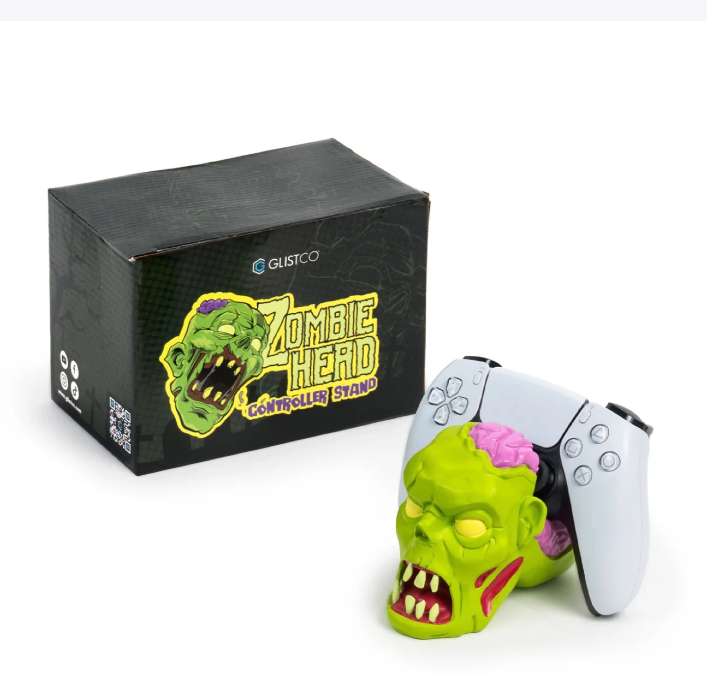 Glistco Zombie Head Controller Stand - photo 3