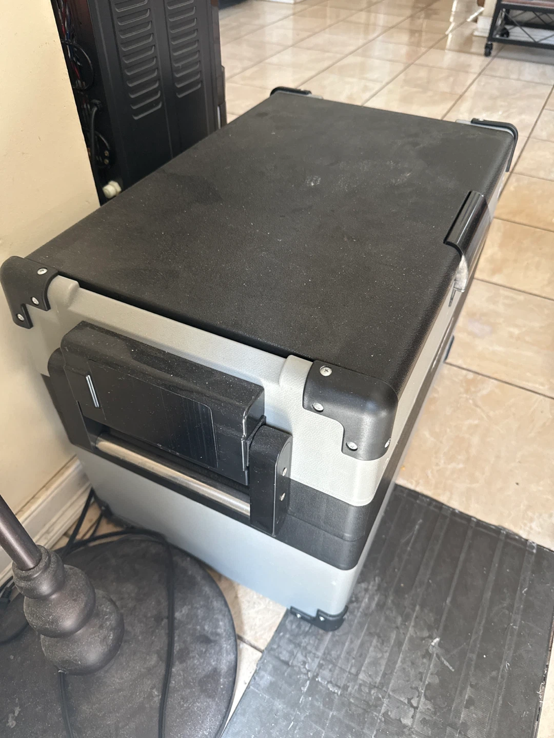 AUTOOMMO Portable Refrigerator Freezer - photo 3