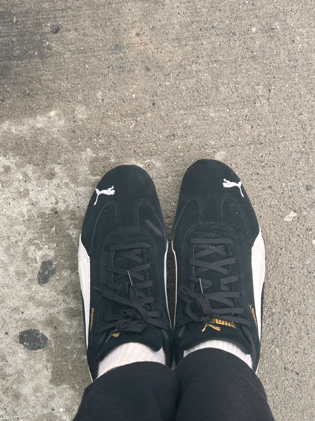 Puma Speedcat OG - photo 4