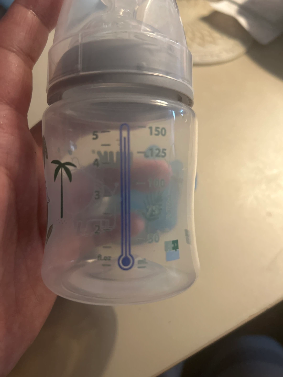 Dr. Brown's Baby Bottle and Pacifier Set - photo 2