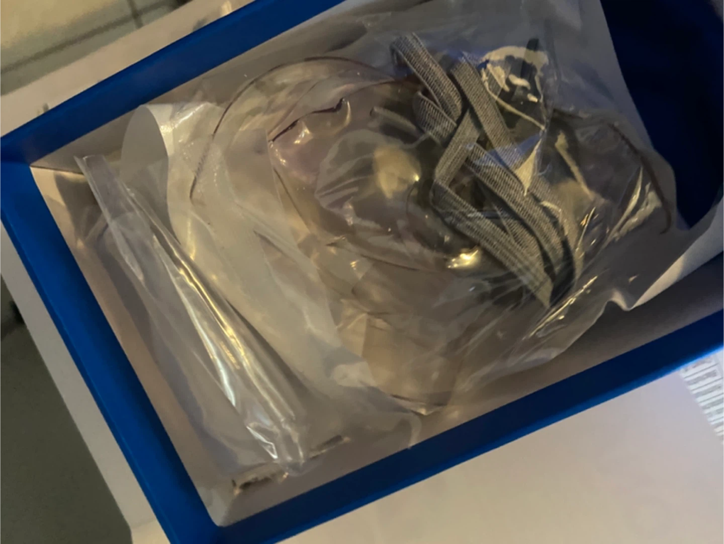 MedPro SONAIR Ultrasonic Mesh Nebulizer - photo 4