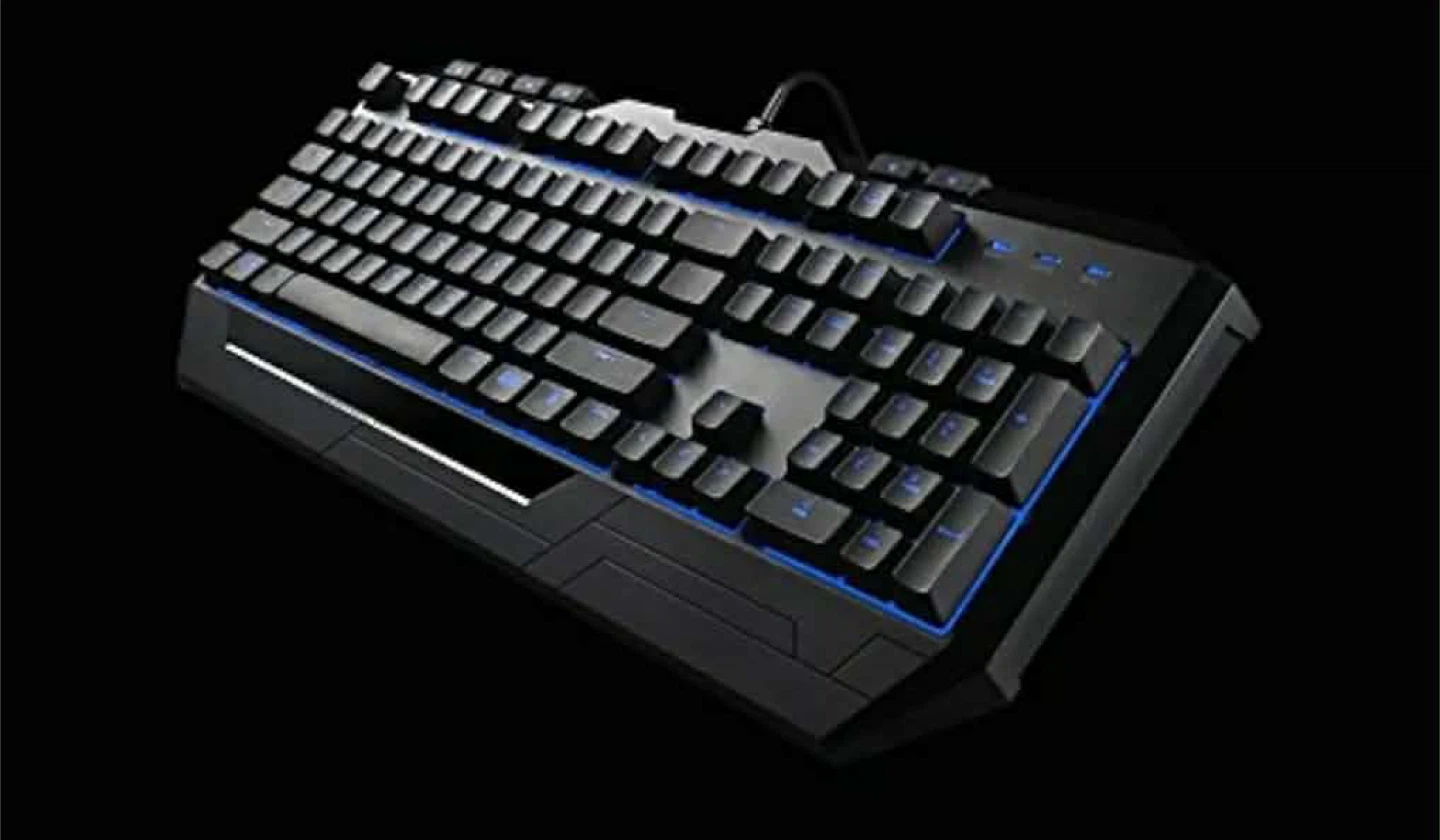 Cooler Master Devastator 3 Gaming Keyboard